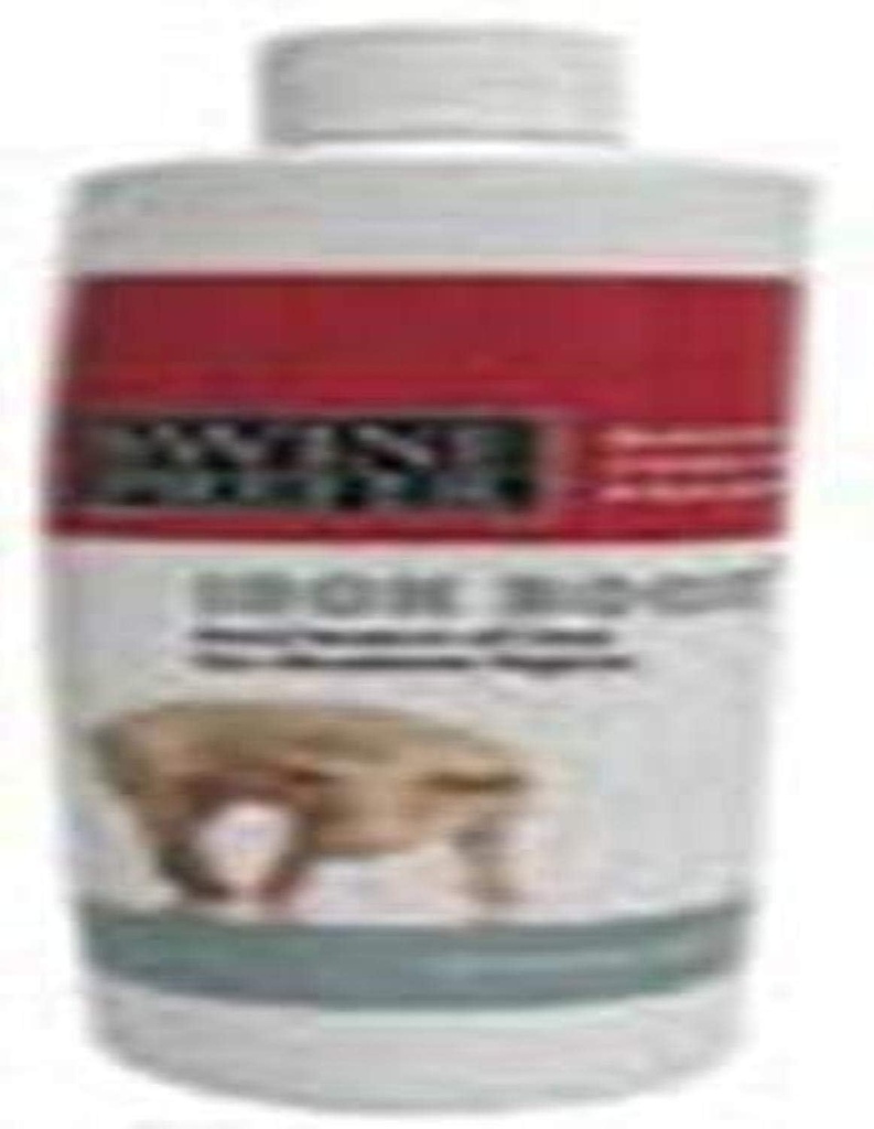 VETS PLUS 321698 Swine Prefer Iron Boost für Ferkel, 14 oz