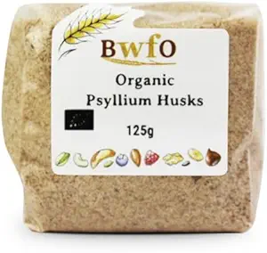 Psyllium organique (125g)