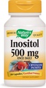 Inositol 100 Kapseln (Pack von 2)