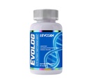 Evogen Evolog - Glucose Einwegmittel (GDA) & Elite Nährstoff Partitionierung | Masse Gainer & Gewicht Gainer für Frauen & Männer | Unterstützt Verdauung, Glucose Optimierung, Muskelvolumen | 60 Kapseln