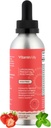 Liposomal Liquid prenatale+ Postnatal - Iron Free | Sugar Free | Non-GMO | Gluten Free| Supporta lo sviluppo del bambino e la salute delle mamme in tutta la gravidanza e l'allattamento