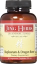 Jing Herbs Bupleurum & Dragon Bone 90 Kapseln
