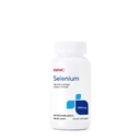 GNC Selen 200mcg Essential Mineral, 200 Tabletten