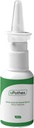 Acide borique 2 % Vaporisateur nasal - Effacer les passages de voies aériennes - Soutien pour les défis saisonniers et sinus chroniques - 30ml