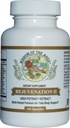 REJUVENATION II Multi-Herbal Ergänzung für Gesamtkörperunterstützung! 100 Kapseln