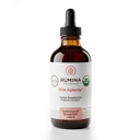 Milch Aplenty Spitze Ergänzung: Steigen Sie Ihre Milch Versorgung natürlich! Certified Organic Stilling Supplement zur Erhöhung der Milchversorgung. Fenugreek Kostenlose Brüste Milch Beilagen, Vegan (4 Oz)