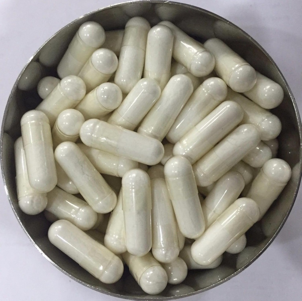 Protein aus White Kidney Bean Extract Kapseln 100 X 500 mg. Veg.