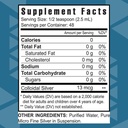 Youngevity Ultimate Colloidal Silver Plus (4 Fl Oz -Pack von 4)