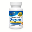 North American Herb and Spice, Oreganol P73 Softgels, 120 Graf
