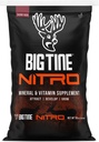 Big Tine Nitro, supplément de cerf, sac de 20 livres, cerise Rush Scent, puissant et long parfum, haute biodisponibilité, emballé avec des vitamines et minéraux