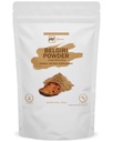 100% Belgiri naturali | 227 GMS / 0.5 LBS | Aegle Marmelos | Polvere di Bael | Polvere di mele di legno per la salute e la bellezza