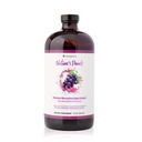 Youngevity Nature's Pearl Premium Muscadine Extrait de raisin Supplément à base de plantes sans gluten