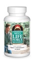Fonte Naturals Forza di vita maschile Multivitaminico giornaliero e supplemento di salute immunitaria - 13 vitamine essenziali, nutrienti e minerali - 180 compresse