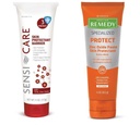 Remedy Specialized Extra Thick Zinkoxid Paste, 4 oz. (2)