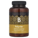 D'Adamo Personalisierte Ernährung - Polyvite B 120 vcaps