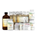 Dr. Clark Store Liver Health Kit – Vegetarisch, unterstützt Detox & Optimal Liver Funktion