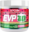 Evogen EVP 3D - Stim Free pré-entraînement poudre pour les hommes et les femmes