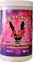 Gewichtszunahme (13oz)