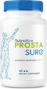 NutraRize Prostasure Capsule - Official Prosta Sure Pills for Prostate Heath, All Natural Support Formula for More Control & Overall Well-Being, Pastillas Review (60 capsule)