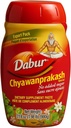 Dabur Chyawanprakash, 900gms – Autentica miscela ayurvedica con Amla & 40 Herbs per aumentare naturalmente l'immunità, Energizzare, Rivitalizzare & rafforzare il vostro corpo – per i bambini 6 anni e sopra, Confezione di 3