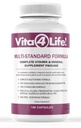 Multivitamines bariatriques, formule multi-standard – 180 Nombre