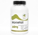 Cheval 440mg ~ 200 Capsules - Pas d'additifs ~ Suppléments à la nature