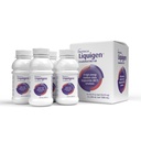 Liquigen - Emulgiertes MCT-Öl - 8,5 Fl Oz Bottle (Sache 4)