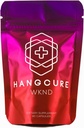 WKND, Liver Detox Supplement & Social Essentials, contiene Cysteine, Rosemary Leaf, B-Vitamins, L-teanina (40 capsule)