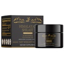 Shilajit Pure Himalayan Shilajit Resin - Gold Grade 100% reine Shilajit mit Fulvic Acid & 85+ Trace Minerals Complex für Energie & Immununterstützung - 50g