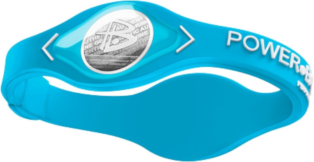 Power Balance - Red Silicone XS Unisex Wristband per uso generale atletico