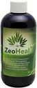 ZeoHeal - Humic und Fulvic Acid Mineral Supplement 8 Flüssige Unze (Einzel)