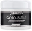 Gyno-Burn Fat Burner pour hommes 2 Once