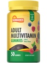 Sundance Multivitamin Gummies per gli adulti | per gli uomini e le donne | Mixed Berry Flavor | Non OGM e Gluten