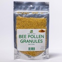 Kräuter zu Körper Bienen Pollen Granulate | Bee Pollen | Wildcrafted | 4oz