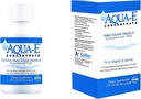 Aqua-E Konzentrat 75 IU/ml, 60 ml Flasche, Wasserlösliches flüssiges Vitamin E