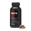 GNC Herren Maca Man, 60 Caplets, Kraftstoffe Nitric Oxide Produktion für Enhanced Blood Flow