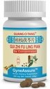 Guang Ci Tang - GUI Zhi Fu Ling Pian (GyneAssureTM) - 12 Bottiglie