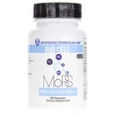 Systemic Formulas Bio Cell #850 MORS - 60 Capsules. Methylation Donor.