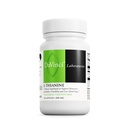 DAVINCI Labs L-Theanin - Nahrungsergänzungsmittel zur Hilfe bei Konzentration, Fokus, Entspannung und Irritabilität* - mit 200 mg L-Theanin pro Servierung - 30 vegetarische Kapseln