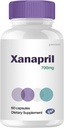Xanapril - Xanapril Nahrungsergänzungsmittel (Single, 60 Kapseln)