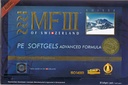Original suisse Placenta Softgels