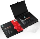 Patch Iron Plus (48 jours d'approvisionnement) - Patchs de fer pour femmes et hommes