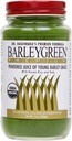 Dr. Hagiwaras Barley Green Premium mit Brown Rice und Kelp Powder