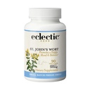 éclectique Institut cru frais gelé séché non-OGM St. John's Wort.