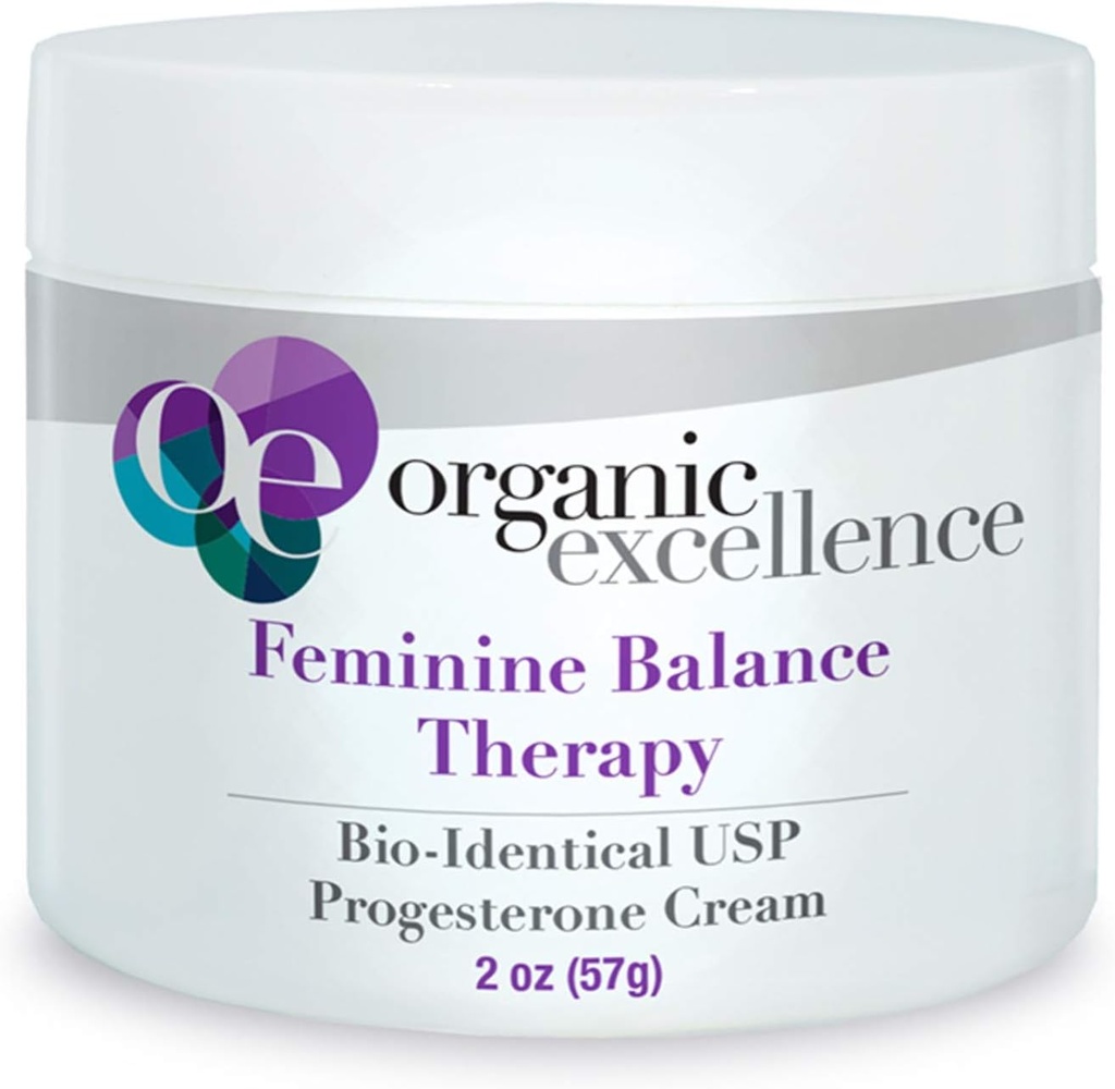 Terapia Bio Progesterone