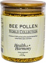 Collection mondiale Abeille Pollen Granules