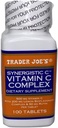 Trader Joe's Vitamin C Complex 100 Tabletten