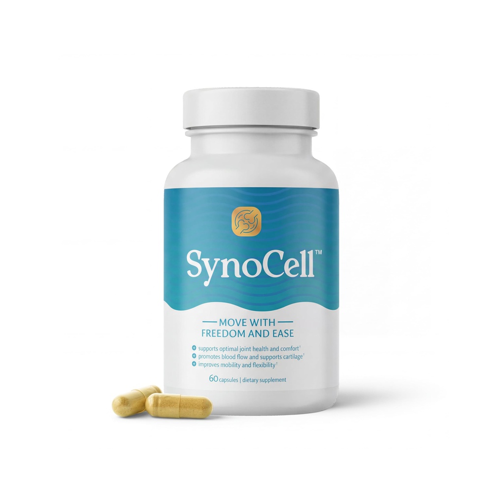Glucosamin Chondroitin Complex Back, Neck und Joint Support Supplement mit Boswellia, Quercetin, & MSM - Erneuern Sie Ihre Gelenke von The Inside Out - Bewegen Sie sich mit Freiheit und Ease