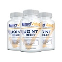 Recherche Soutien conjoint vérifié - Glucosamine, MSM, Turmeric, Boswellia, BioPerine - Vegan - 270 capsules - 3 mois d'approvisionnement