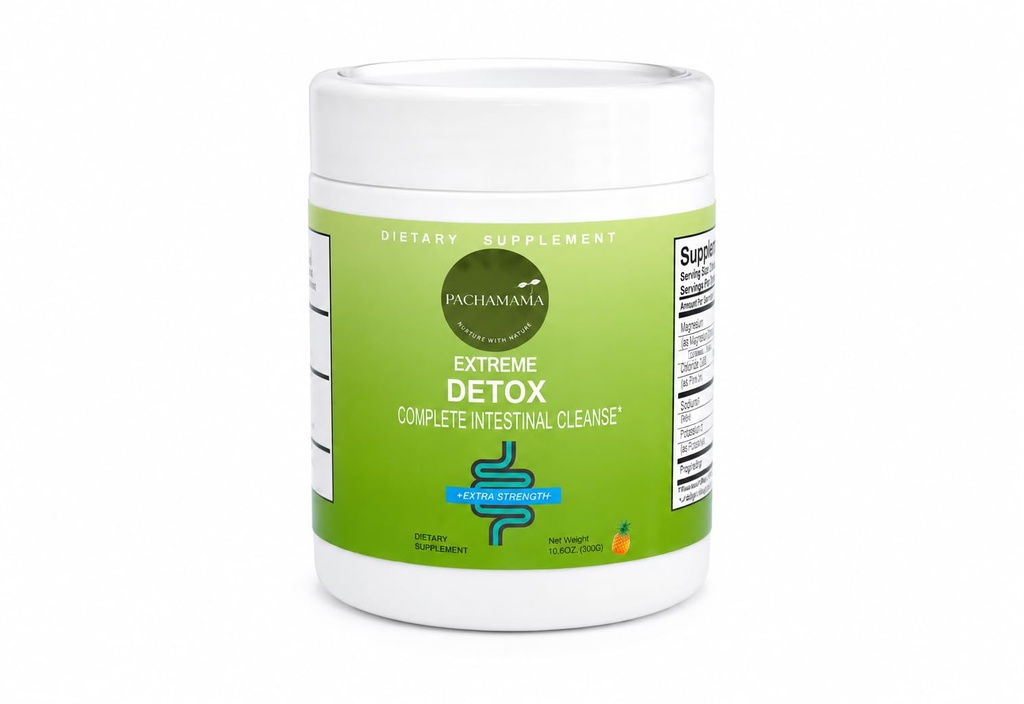 Détox du colon